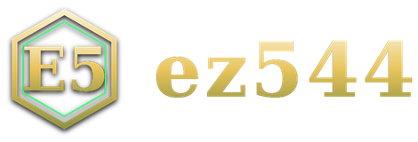 ez544 logo